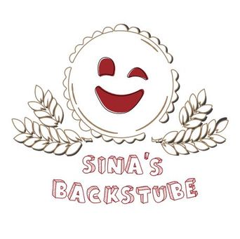 Logo - Sina's Backstube - Zürich